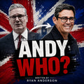 Andy Who?