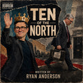 Ten of the North