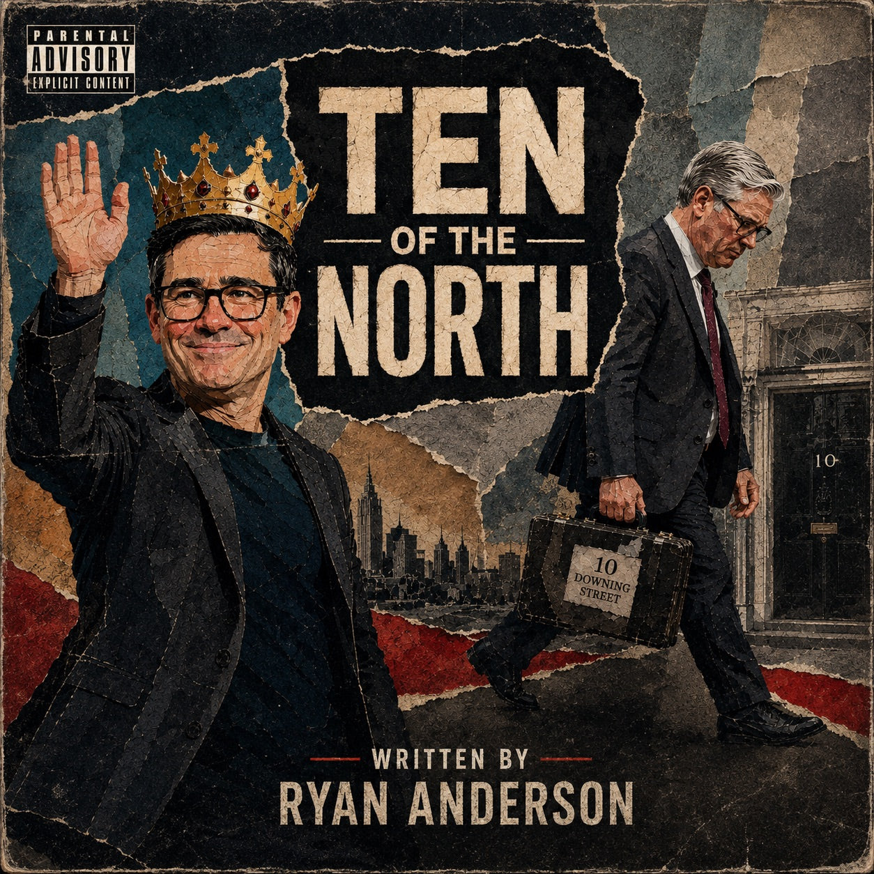 Ten of the North