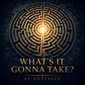 What's It Gonna Take?