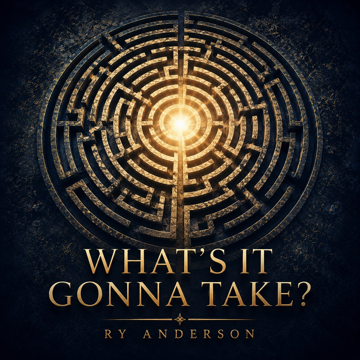 What's It Gonna Take?